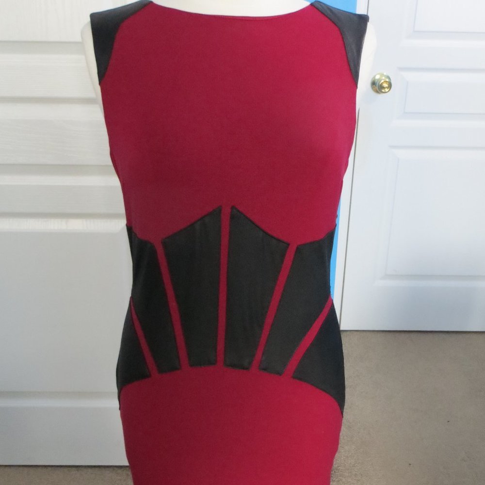 Women's Sleeveless Dress